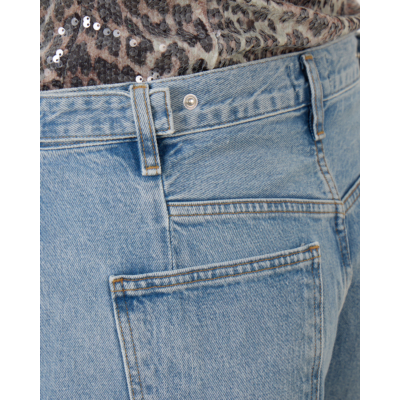 Agolde Darsha Jeans Replica