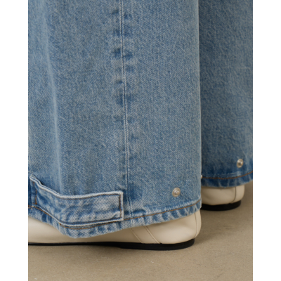Agolde Darsha Jeans Replica
