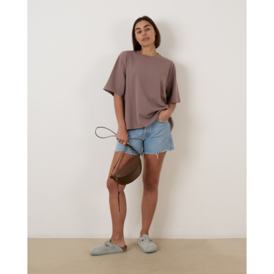 Agolde Parker Long Short Replica