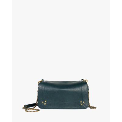 Jerome Dreyfuss Bobi Bag Petrol