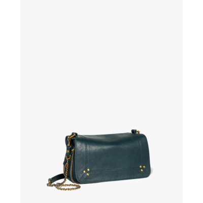 Jerome Dreyfuss Bobi Bag Petrol