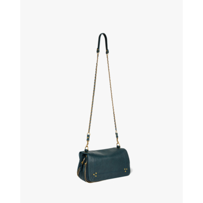 Jerome Dreyfuss Bobi Bag Petrol