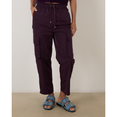 Baum und Pferdgarten Nemu Trousers Plum