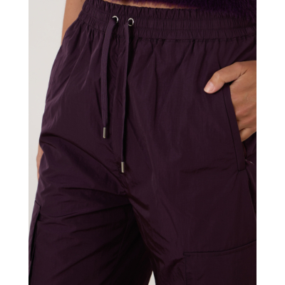 Baum und Pferdgarten Nemu Trousers Plum