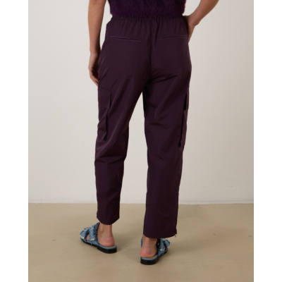 Baum und Pferdgarten Nemu Trousers Plum