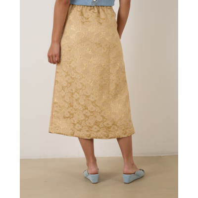 Baum und Pferdgarten Sofie Skirt Golden Blossom