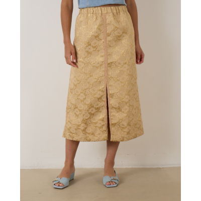 Baum und Pferdgarten Sofie Skirt Golden Blossom