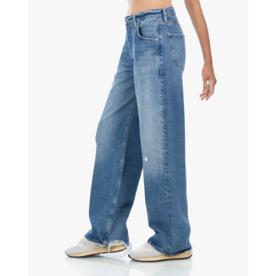 Citizens of Humanity Ayla Baggy Jeans Solano