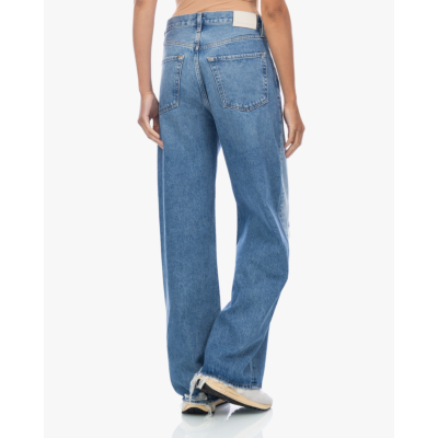 Citizens of Humanity Ayla Baggy Jeans Solano