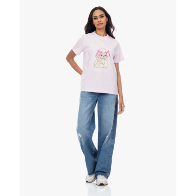 Citizens of Humanity Ayla Baggy Jeans Solano
