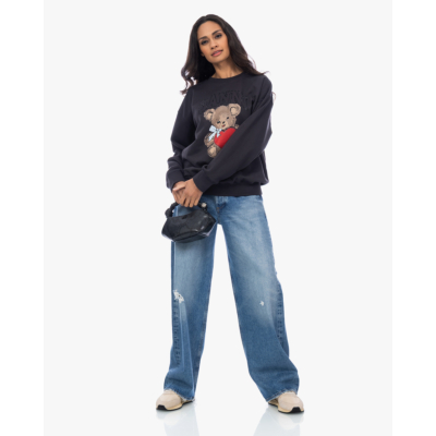 Citizens of Humanity Ayla Baggy Jeans Solano