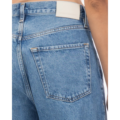 Citizens of Humanity Ayla Baggy Jeans Solano