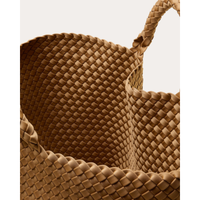 Naghedi St. Barths Large Tote Montauk