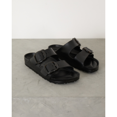 Birkenstock Arizona Big Buckle Eva Black