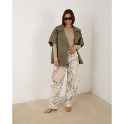Alter Ego Elin Jack Military