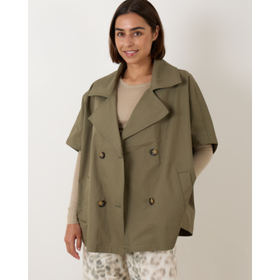 Alter Ego Elin Jack Military