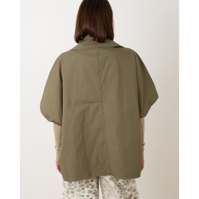 Alter Ego Elin Jack Military