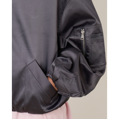 Alter Ego Pearl Bomber Antra