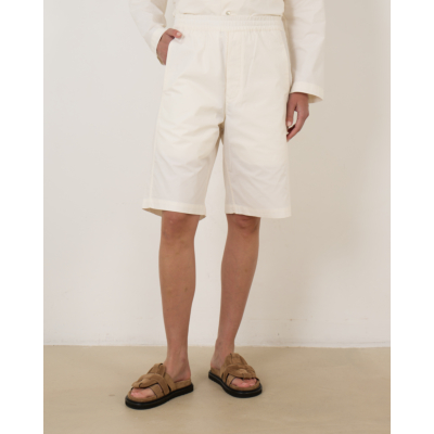 Herman Relaxed Short Cream