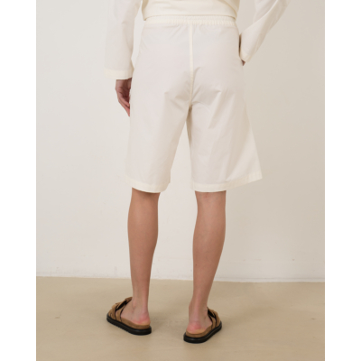 Herman Relaxed Short Cream