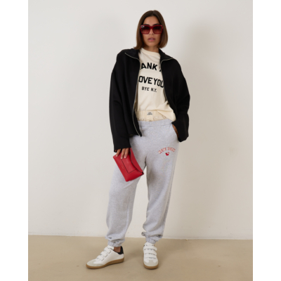 Love Stories Donna Trackpants Grey