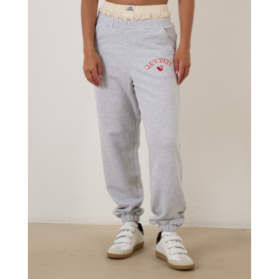Love Stories Donna Trackpants Grey