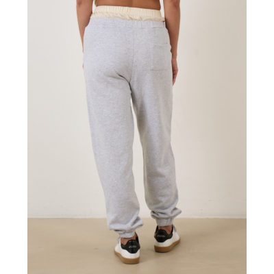 Love Stories Donna Trackpants Grey