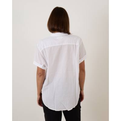 Xírena Channing Blouse Wit