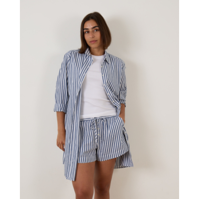 Xírena Bobby Dress Mediterranean