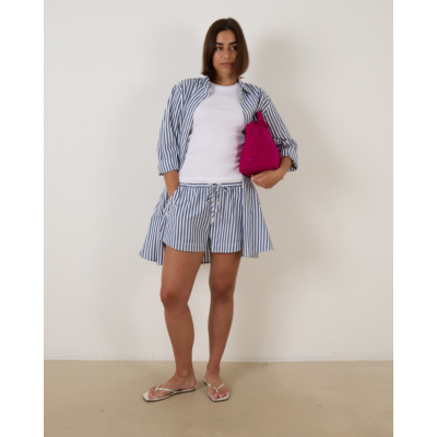 Xírena Bobby Dress Mediterranean