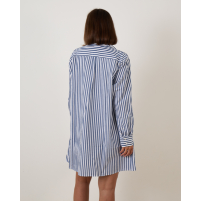 Xírena Bobby Dress Mediterranean