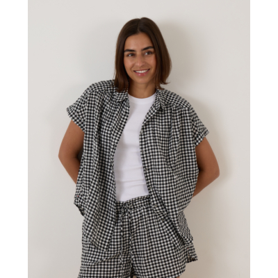 Xírena Paxton Blouse Anise