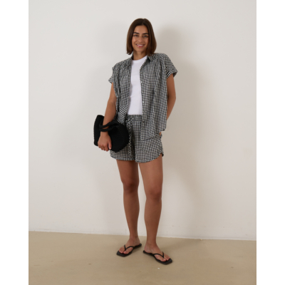 Xírena Paxton Blouse Anise