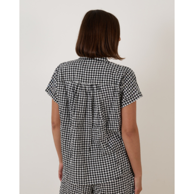 Xírena Paxton Blouse Anise