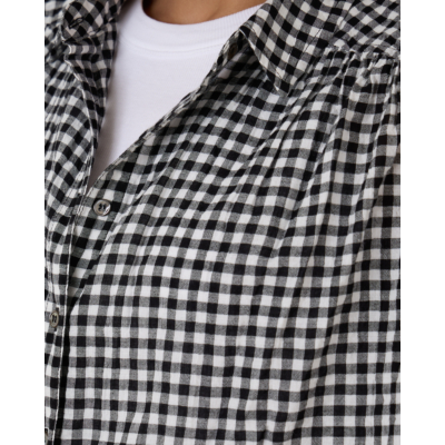 Xírena Paxton Blouse Anise