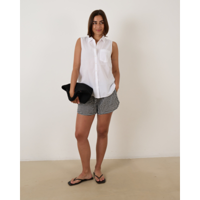 Xírena Anise Starla Short