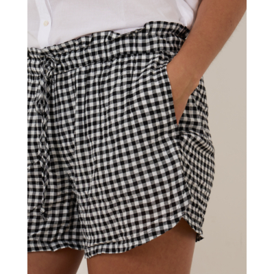 Xírena Anise Starla Short