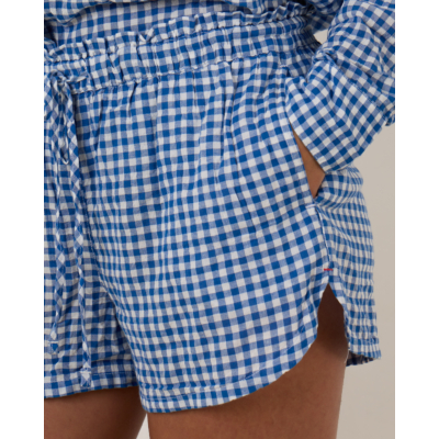 Xírena Atlantic Blue Starla Short