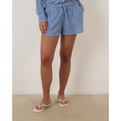Xírena Atlantic Blue Starla Short