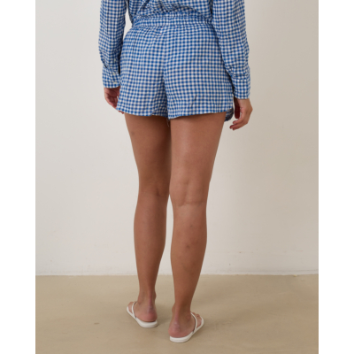 Xírena Atlantic Blue Starla Short