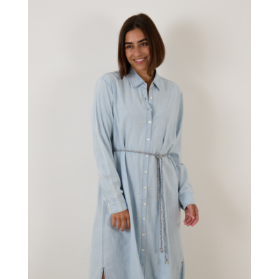 Xírena Bowen Dress Blue