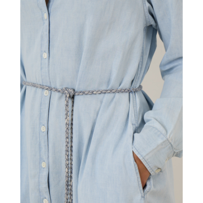 Xírena Bowen Dress Blue
