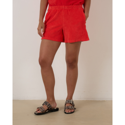 Xírena Shayden Short Red