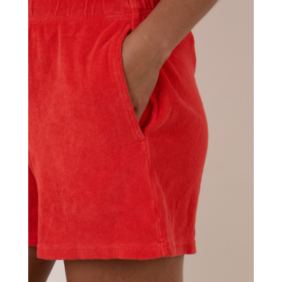 Xírena Shayden Short Red