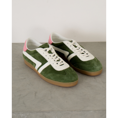Closed Sneakers Green