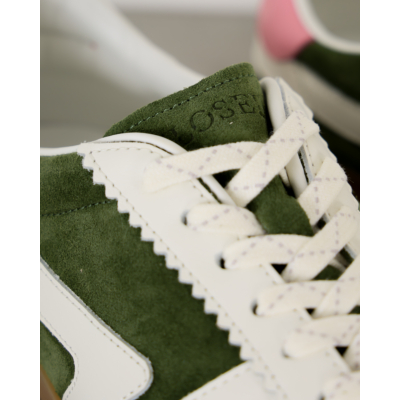 Closed Sneakers Green