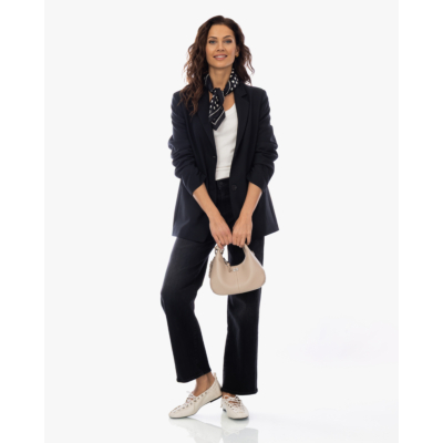 Closed Lola Blazer Zwart