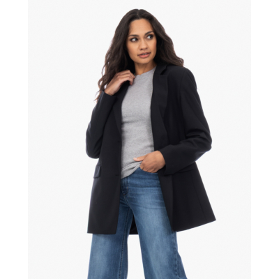 Closed Lola Blazer Zwart