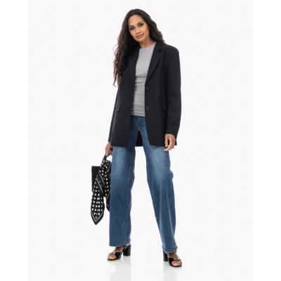 Closed Lola Blazer Zwart