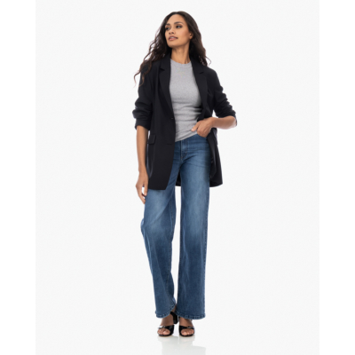 Closed Lola Blazer Zwart